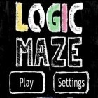 Mit der Spiel Santa attacks ipa für iPhone du kostenlos Logic Maze herunterladen.