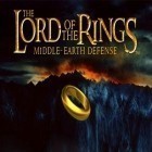 Mit der Spiel Lightbot ipa für iPhone du kostenlos Lord of the Rings Middle-Earth Defense herunterladen.