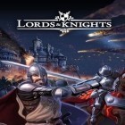 Mit der Spiel Run man the great ipa für iPhone du kostenlos Lords & knights herunterladen.
