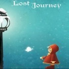 Mit der Spiel Bio shock ipa für iPhone du kostenlos Lost journey herunterladen.