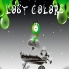 Mit der Spiel Raby ipa für iPhone du kostenlos Lost Colors herunterladen.