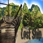 Mit der Spiel Alto's adventure ipa für iPhone du kostenlos Lost ship herunterladen.