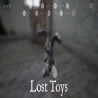 Mit der Spiel The source code ipa für iPhone du kostenlos Lost toys herunterladen.