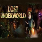 Mit der Spiel Earn to die 2 ipa für iPhone du kostenlos Lost Underworld – Great Adventure! herunterladen.