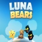 Mit der Spiel Hero of Magic ipa für iPhone du kostenlos Luna Bears herunterladen.