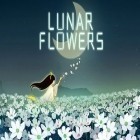 Mit der Spiel Bouncy mouse ipa für iPhone du kostenlos Lunar flowers herunterladen.