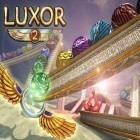 Mit der Spiel World 2: Empire in the storm ipa für iPhone du kostenlos Luxor 2 herunterladen.
