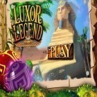 Mit der Spiel Storm rush ipa für iPhone du kostenlos Luxor Legend herunterladen.