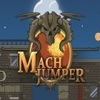 Mit der Spiel Paper monsters ipa für iPhone du kostenlos Mach jumper herunterladen.