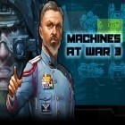 Mit der Spiel Hide and seek: Mini multiplayer game ipa für iPhone du kostenlos Machines at War 3 herunterladen.