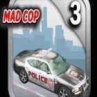 Mit der Spiel Monster Pinball ipa für iPhone du kostenlos Mad Cop 3 herunterladen.