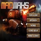 Mit der Spiel TNT Master ipa für iPhone du kostenlos Mad Maks herunterladen.