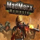 Mit der Spiel Woody Woodpecker ipa für iPhone du kostenlos Mad Merx: Nemesis herunterladen.