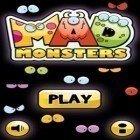 Mit der Spiel Pro Zombie Soccer ipa für iPhone du kostenlos Mad Monsters herunterladen.