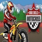 Mit der Spiel Polarity ipa für iPhone du kostenlos Mad Skills Motocross herunterladen.