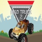 Mit der Spiel Battlelore: Command ipa für iPhone du kostenlos Mad Truck 2 herunterladen.