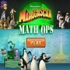 Mit der Spiel Jelly jiggle ipa für iPhone du kostenlos Madagascar Math Ops herunterladen.