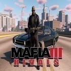 Mit der Spiel Implosion: Never lose hope ipa für iPhone du kostenlos Mafia 3: Rivals herunterladen.
