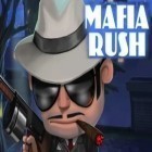 Mit der Spiel Yetisports: Penguin run ipa für iPhone du kostenlos Mafia Rush herunterladen.