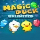 Con gioco Star Walk – 5 Stars Astronomy Guide per iPhone scarica gratuito Magic duck: Unlimited.