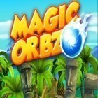 Mit der Spiel Pure skate 2 ipa für iPhone du kostenlos Magic Orbz herunterladen.