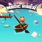 Mit der Spiel World of warriors ipa für iPhone du kostenlos Magic river herunterladen.