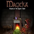 Mit der Spiel The lost chapter ipa für iPhone du kostenlos Magicka herunterladen.