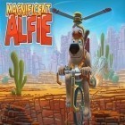 Mit der Spiel Real Steel ipa für iPhone du kostenlos Magnificent Alfie herunterladen.