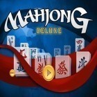 Mit der Spiel Spoiler alert ipa für iPhone du kostenlos Mahjong Deluxe herunterladen.