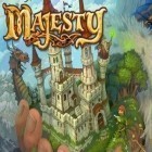 Mit der Spiel Sunburn! ipa für iPhone du kostenlos Majesty: The Fantasy Kingdom Sim herunterladen.