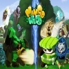 Mit der Spiel Knights and dragons ipa für iPhone du kostenlos MangoHero herunterladen.