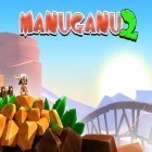 Mit der Spiel Jump O'Clock ipa für iPhone du kostenlos Manuganu 2 herunterladen.