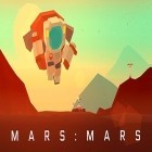 Mit der Spiel Hyundai Veloster HD ipa für iPhone du kostenlos Mars: Mars herunterladen.