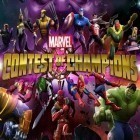 Mit der Spiel Vincents dream ipa für iPhone du kostenlos Marvel: Contest of champions herunterladen.