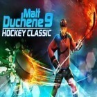 Mit der Spiel Grand Theft Auto: Vice City ipa für iPhone du kostenlos Matt Duchene's: Hockey classic herunterladen.