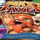 Mit der Spiel Subway Surfers ipa für iPhone du kostenlos Max Axe herunterladen.
