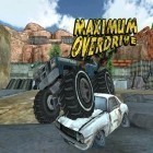 Mit der Spiel Max Adventure ipa für iPhone du kostenlos Maximum overdrive herunterladen.