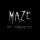 Mit der Spiel Doodle control ipa für iPhone du kostenlos Maze of Darkness herunterladen.