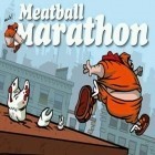 Mit der Spiel Kids vs Goblins ipa für iPhone du kostenlos Meatball Marathon Premium herunterladen.