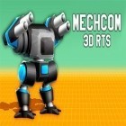 Mit der Spiel Metal slug: Defense ipa für iPhone du kostenlos Mechcom 2 herunterladen.