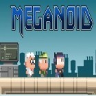 Mit der Spiel Jenga ipa für iPhone du kostenlos Meganoid herunterladen.
