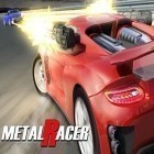 Mit der Spiel Smart Mouse ipa für iPhone du kostenlos Metal racer herunterladen.