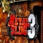 Mit der Spiel Hero of Magic ipa für iPhone du kostenlos METAL SLUG 3 herunterladen.