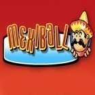 Mit der Spiel Stop Knights ipa für iPhone du kostenlos Mexiball herunterladen.