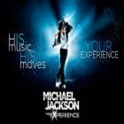 Mit der Spiel Driver speedboat: Paradise ipa für iPhone du kostenlos Michael Jackson The Experience herunterladen.