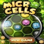 Mit der Spiel Sunny Seeds ipa für iPhone du kostenlos MicroCells herunterladen.