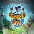 Con gioco Ninja Chaos per iPhone scarica gratuito Midnight bite.
