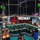 Mit der Spiel Grand Theft Auto 3 ipa für iPhone du kostenlos Midway Arcade herunterladen.