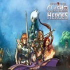 Mit der Spiel Zombie highway ipa für iPhone du kostenlos Might & Magic Clash of Heroes herunterladen.