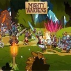 Mit der Spiel Run like hell! ipa für iPhone du kostenlos Mighty Wardens herunterladen.